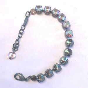 Sabika bracelet, only worn a couple times